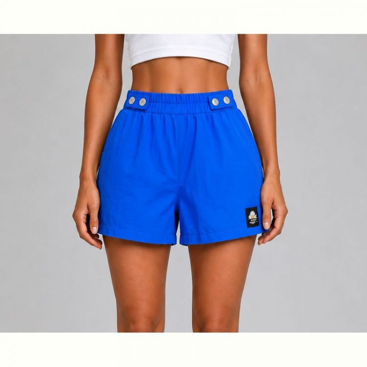Купить Шорты Obuv OK2 7683 (99196) electric-blue на obuv-plus.com.ua