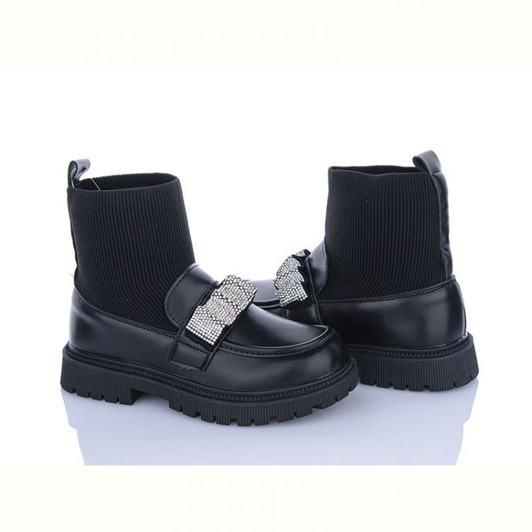 Купить Ботинки Jong-Golf C30589-0 на obuv-plus.com.ua