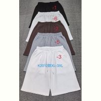 Купить Шорты Immei K2012-1 black на obuv-plus.com.ua