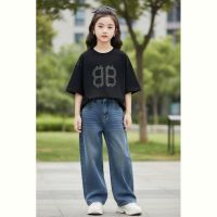 Купить Футболка Delfinka 33731 black на obuv-plus.com.ua