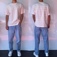 Купить Футболка i8denim 2239 white на obuv-plus.com.ua