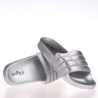 Купить Шлепанцы Allshoes 152490 на obuv-plus.com.ua