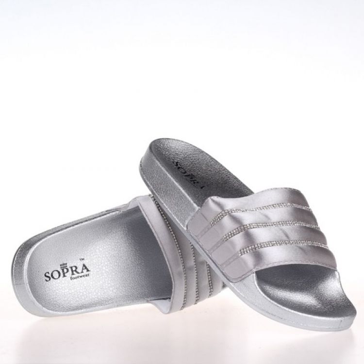 Купить Шлепанцы Allshoes 152490 на obuv-plus.com.ua