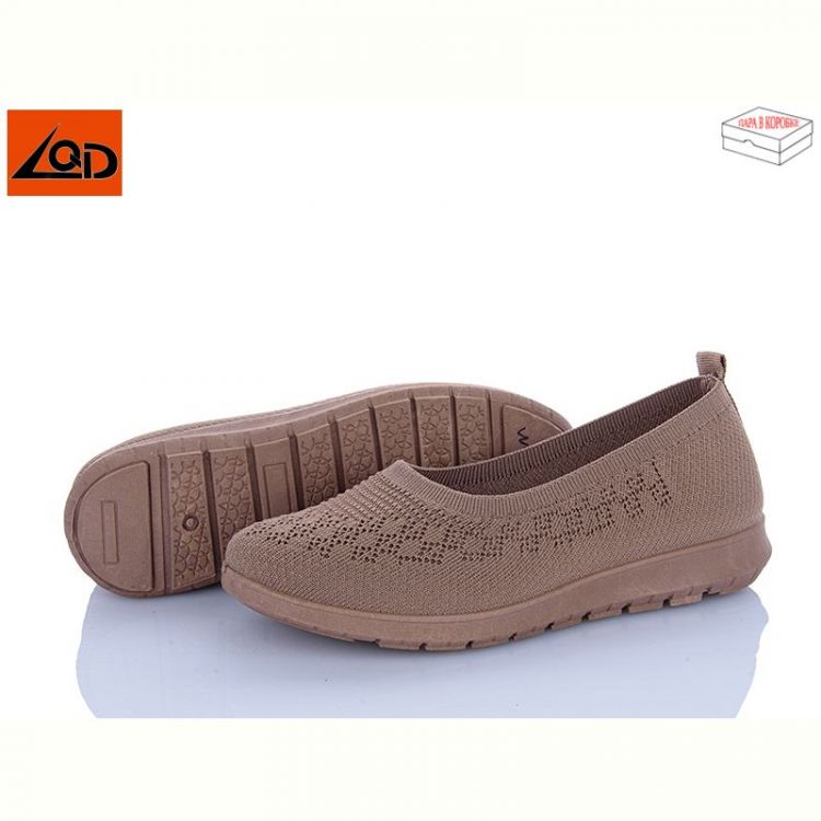 Купить Туфли Lqd W738-3 на obuv-plus.com.ua