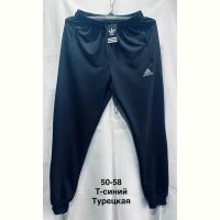 Купить Штаны спорт Minh MH1127 navy на obuv-plus.com.ua