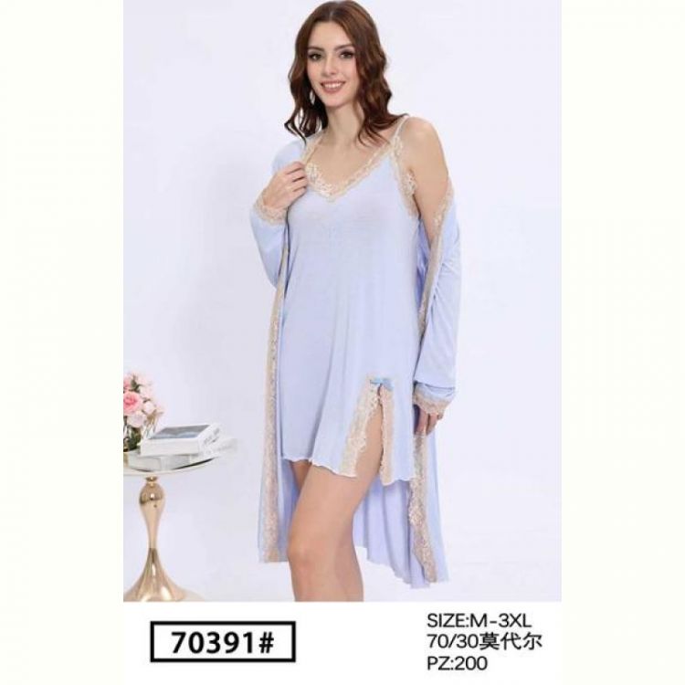 Купить Комплект Fili Wear 70391 l.blue на obuv-plus.com.ua