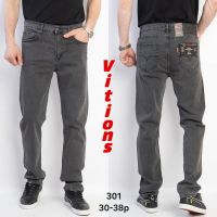 Купить Джинсы Vitions 301 grey на obuv-plus.com.ua