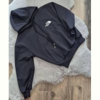 Купить Худи Limerense LM107 d.grey на obuv-plus.com.ua