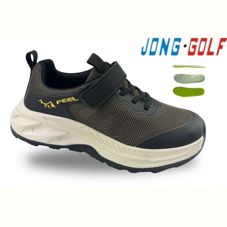 Купить Босоножки Jong-Golf C11879-5 на obuv-plus.com.ua
