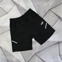 Купить Шорты Rassul 67348 black на obuv-plus.com.ua