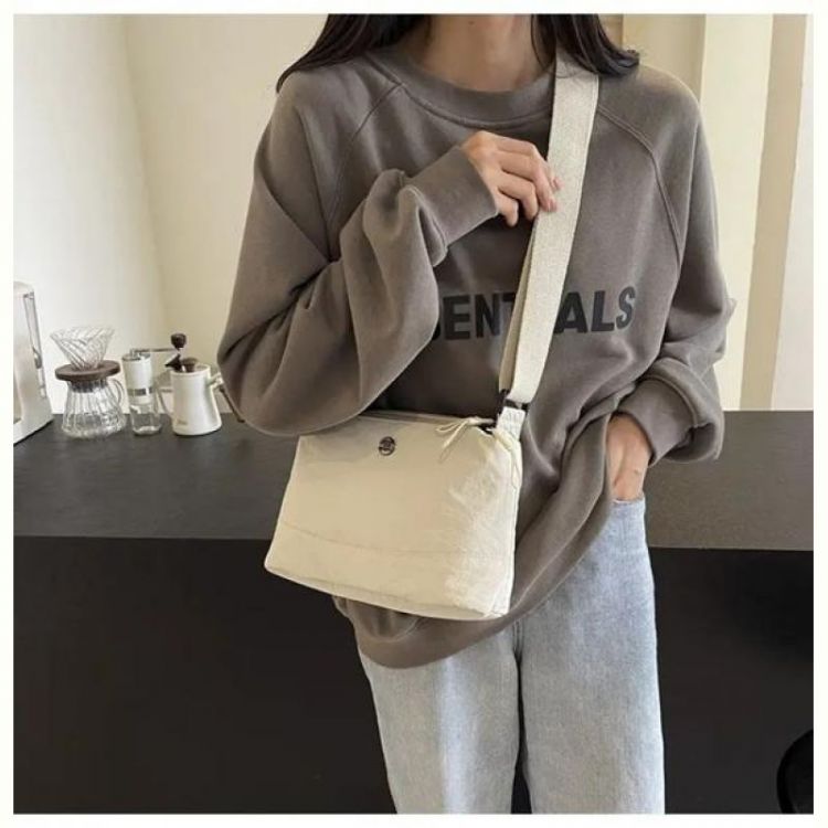 Купить Бананка Fashion Bag 2419-2 beige на obuv-plus.com.ua