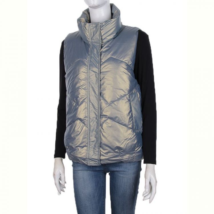 Купить Жилетка Obuv OK2 M818 green (09064) на obuv-plus.com.ua