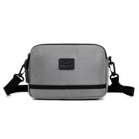 Купить Бананка Fashion Bag 2140-3 grey на obuv-plus.com.ua