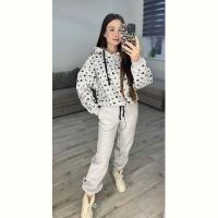 Купить Костюм спорт S.Style 316 grey на obuv-plus.com.ua