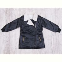 Купить Куртка Obuv OK2 F10 black (06904)  на obuv-plus.com.ua