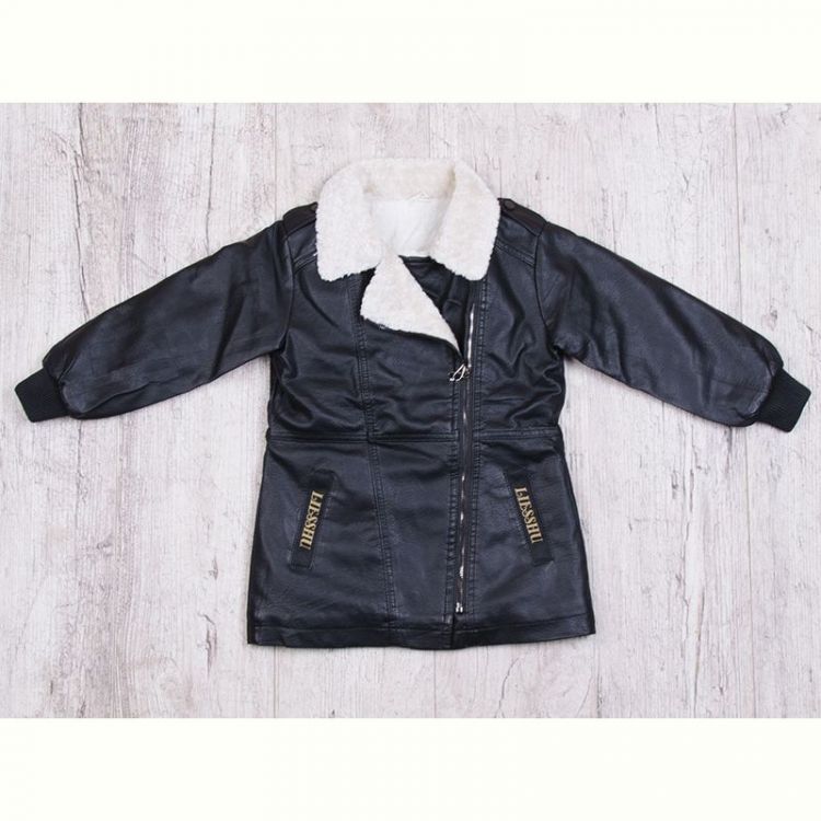 Купить Куртка Obuv OK2 F10 black (06904)  на obuv-plus.com.ua