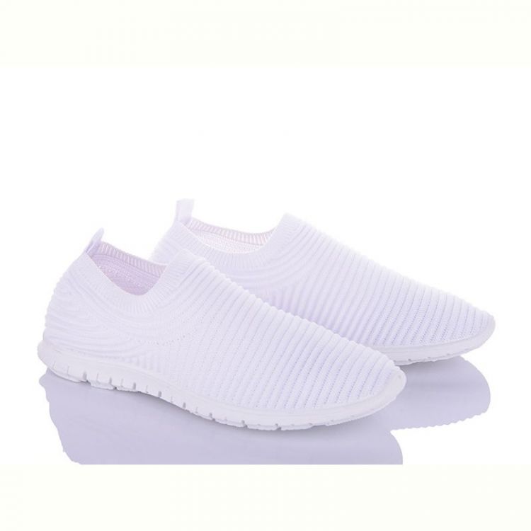 Купить Кроссовки Violeta 20-945-2 white на obuv-plus.com.ua