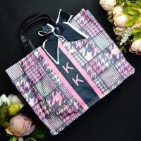 Купить Сумка Luna-bag 23-3 pink на obuv-plus.com.ua