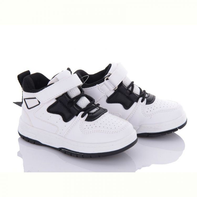 Купить Кроссовки Clibee TL600-1 white на obuv-plus.com.ua