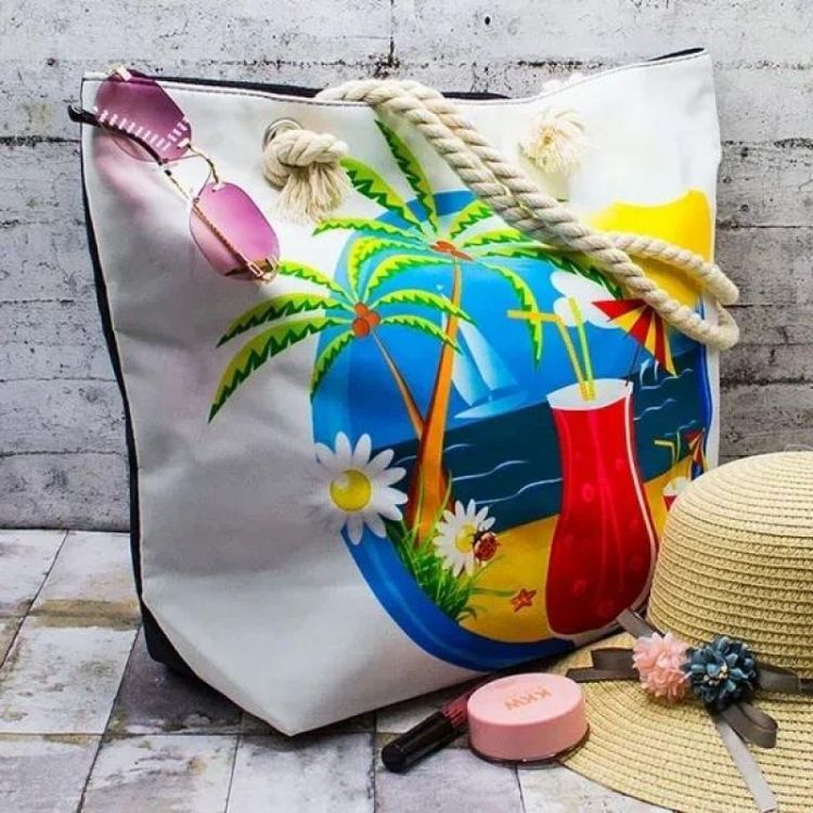Купить Сумка Luna-bag 8668K white на obuv-plus.com.ua