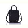 Купить Сумка Silverbag 0-20 black на obuv-plus.com.ua