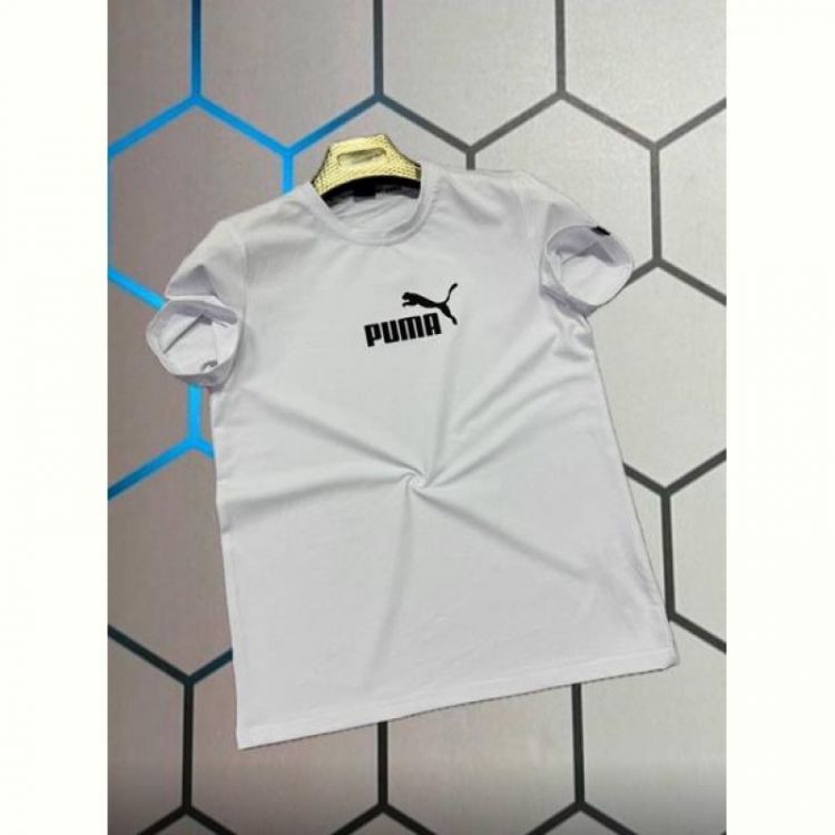 Купить Футболка Alex Clothes 13393 white на obuv-plus.com.ua
