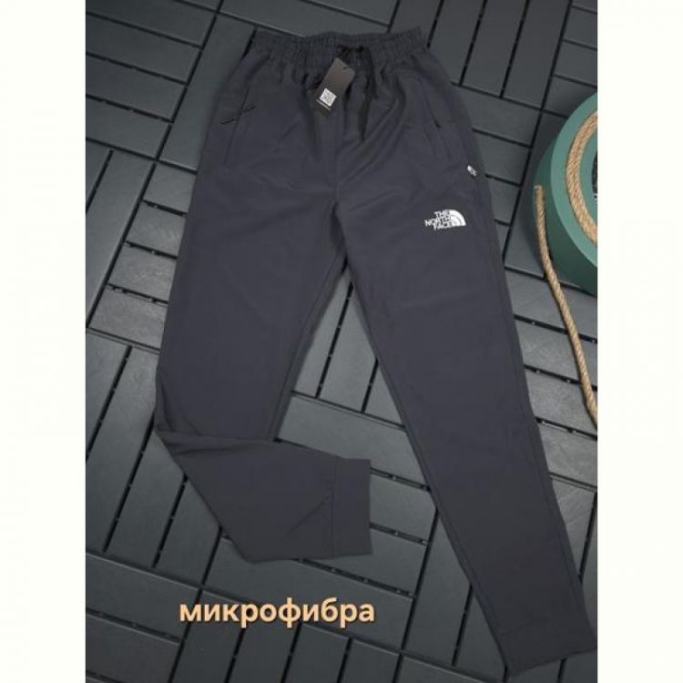 Купить Штаны спорт Hous Of Timur HT2427 grey на obuv-plus.com.ua