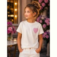 Купить Футболка Major 6079 milk на obuv-plus.com.ua
