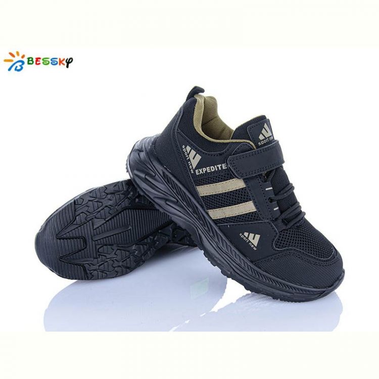 Купить Кроссовки Bessky BY5142-6D на obuv-plus.com.ua