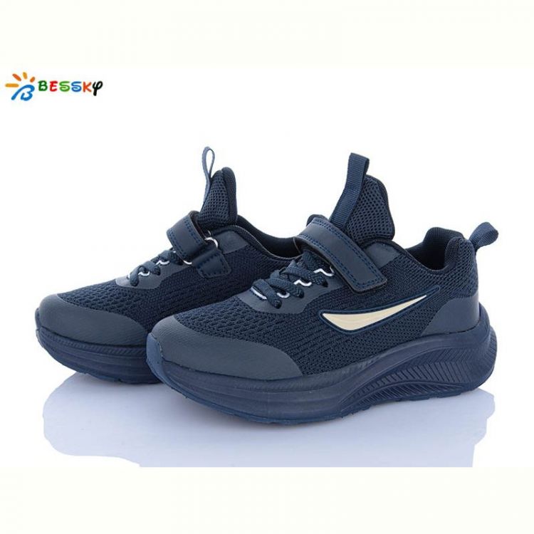 Купить Кроссовки Bessky BY5236-4C на obuv-plus.com.ua