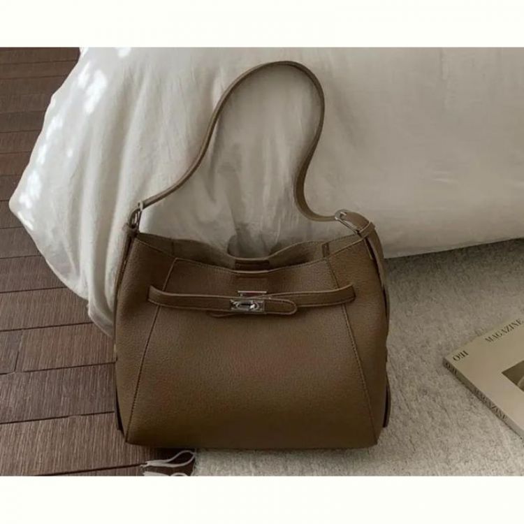 Купить Сумка Fashion Bag 98574-1 brown на obuv-plus.com.ua