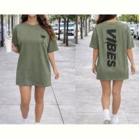 Купить Футболка Elena&Vika 25077 khaki на obuv-plus.com.ua