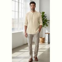 Купить Рубашка Mary Poppins 7196 beige на obuv-plus.com.ua