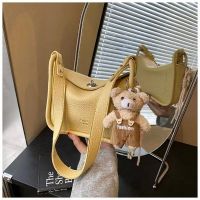 Купить Сумка Fashion Bag C0211-2 beige на obuv-plus.com.ua