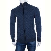 Купить Кофта Abdo SS41 blue на obuv-plus.com.ua