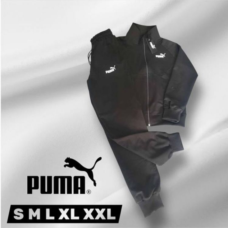 Купить Костюм спорт Mary Poppins 7533 black на obuv-plus.com.ua