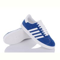 Купить Кеды Wonex 20-978 blue на obuv-plus.com.ua