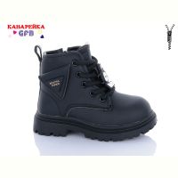 Купить Ботинки GFB F2525-6 на obuv-plus.com.ua