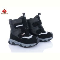 Купить Дутики Kimboo FG575-1A на obuv-plus.com.ua