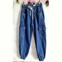 Купить Джинсы Miki Maki 812 blue на obuv-plus.com.ua