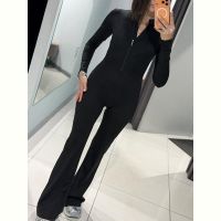 Купить Комбинезон Comod 6002 black на obuv-plus.com.ua
