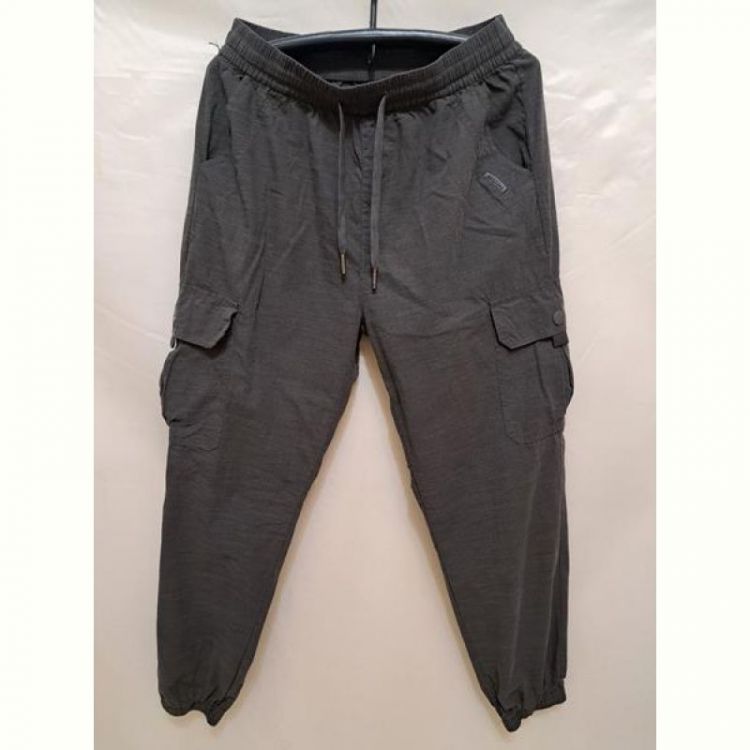 Купить Штаны Giang 3002 grey на obuv-plus.com.ua