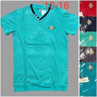 Купить Футболка HomeWear 10-16 mix на obuv-plus.com.ua