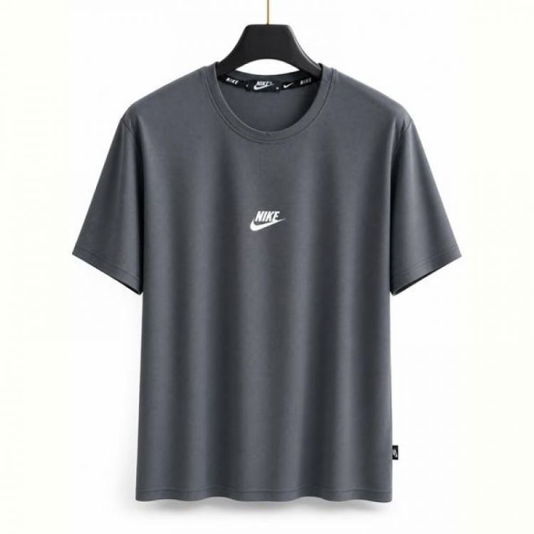 Купить Футболка Zalov ZW1736 grey на obuv-plus.com.ua
