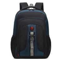Купить Рюкзак Luna-bag 8827-2 navy на obuv-plus.com.ua