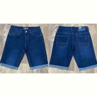 Купить Шорты Maxim Jeans 660 blue на obuv-plus.com.ua