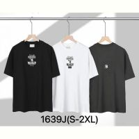 Купить Футболка TRAN 1639J white на obuv-plus.com.ua