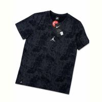Купить Футболка Alex Clothes 14388 black на obuv-plus.com.ua