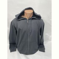 Купить Кофта спорт Sabihina SB1590 grey на obuv-plus.com.ua