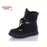 Купить Ботинки GFB R3286-1 на obuv-plus.com.ua